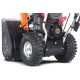 Снегоуборщик Yard Fox Basic 6152E в Волжском