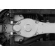 Бензиновый кусторез (бензокусторез) Caiman Hito 239D в Волжском