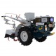 Мотоблок Garden Scout (Скаут) GS 101 DE, почвофреза, сидение в Волжском