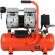 Компрессор безмасляный A-iPower AC110/10LF в Волжском