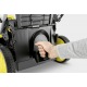 Газонокосилка аккумуляторная Karcher LMO 36-46 Battery (без аккумулятора и зарядного устройства) в Волжском