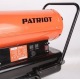 Дизельная тепловая пушка Patriot DTC 569 в Волжском