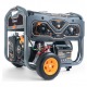 Бензогенератор Helmut LS 6500EA 6 кВт в Волжском