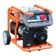 Бензогенератор Zongshen KB 7003 6 кВт в Волжском