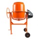 Бетоносмеситель Sturm CM20120R (Бетономешалка Sturm CM20120R) в Волжском