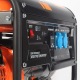 Бензогенератор Patriot GP 3810L 2.8 кВт в Волжском