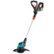 Аккумуляторный триммер Gardena EasyCut Li-18/23 без аккумулятора и ЗУ в Волжском