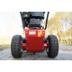 Подметальная машина Tielburger TK18 (Honda GCV170) в Волжском