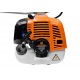 Бензокоса (бензиновый триммер) Carver GBC-026 new в Волжском