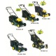 Газонокосилка бензиновая Yard-Man YM 6021 CB в Волжском