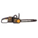 Аккумуляторная пила Worx Nitro WG385E-16&quot; в Волжском