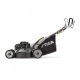 Газонокосилка бензиновая Stiga Twinclip 955 B в Волжском