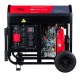 Дизельгенератор Fubag DS 8000 DA ES 6 кВт в Волжском