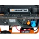 Бензогенератор Villartec GG8300ЕWC 7 кВт в Волжском
