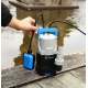 Дренажный насос DEKO DWP-400P в Волжском