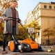 Подметальная машина Stihl KGA 770 в Волжском