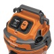 Строительный пылесос Daewoo DAVC 2500SD в Волжском