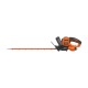 Электрический кусторез (электрокусторез) Black+Decker BEHTS451 в Волжском