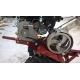 Мотоблок Мобил К МКМ-4 Премиум с двигателем Honda GX-200 в Волжском