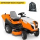 Садовый минитрактор Stihl RT 5097.0 C в Волжском