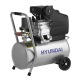 Компрессор поршневой масляный Hyundai НYC 23224LMS в Волжском