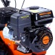 Мотоблок Fuxtec FX-AF200 (фрезы в комплекте) в Волжском