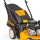 Газонокосилка бензиновая Cub Cadet CC LM1 CPB46 (CC 46 PB) в Волжском