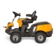 Райдер Stiga Park Pro 340 IX в Волжском