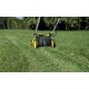 Газонокосилка аккумуляторная Karcher LMO 36-40 Battery (без аккумулятора и зарядного устройства) в Волжском
