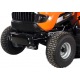 Садовый минитрактор Yard Fox T 102RDH в Волжском