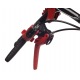 Бензиновая сенокосилка Eurosystems Minieffe 502 RM B&amp;S 625EXi в Волжском