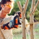 Аккумуляторная пила Stihl MSA 120 C-BQ-12 в Волжском