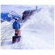 Бензиновый снегоуборщик Al-ko Snow Line 620 II в Волжском