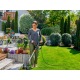 Электрокоса (электрический триммер) Gardena ComfortCut 550/28 в Волжском