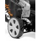 Газонокосилка бензиновая Daewoo DLM 45SP в Волжском