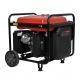 Бензогенератор инверторный Loncin GH9000I 7 кВт в Волжском