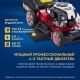 Газонокосилка бензиновая APEK-AS LM 5120BS в Волжском