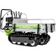 Самоходная тележка Grillo Dumper 507 AE (Robin-Subaru) в Волжском