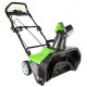 Снегоуборщик электрический GreenWorks GES13 GST1851 1800W в Волжском