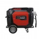 Бензиновый генератор инверторный Loncin LC7500i 6.5 кВт в Волжском