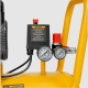Компрессор поршневой безмасляный Denzel DLP-1500/50 в Волжском