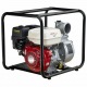 Бензиновая мотопомпа HND WP 40 X2C в Волжском