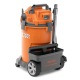 Строительный пылесос Daewoo DAVC 2500SD в Волжском