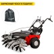 Подметальная машина Tielburger TK48 PRO Hydro (Honda) в Волжском