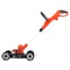 Электрокоса (электрический триммер) Black+Decker ST5530CM в Волжском