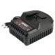 Аккумуляторный кусторез Senix HTX6-M1-EU в Волжском
