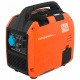 Инверторный бензогенератор Zongshen BQH 2200 1.9 кВт в Волжском