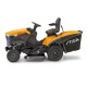 Садовый трактор Stiga Estate 9102 WX в Волжском