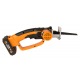 Аккумуляторная пила Worx WG894E.9 (без аккумулятора и ЗУ) в Волжском