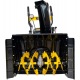 Бензиновый снегоуборщик Huter SGC-5500В в Волжском